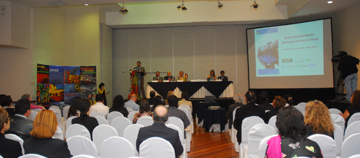 Sala de convenciones