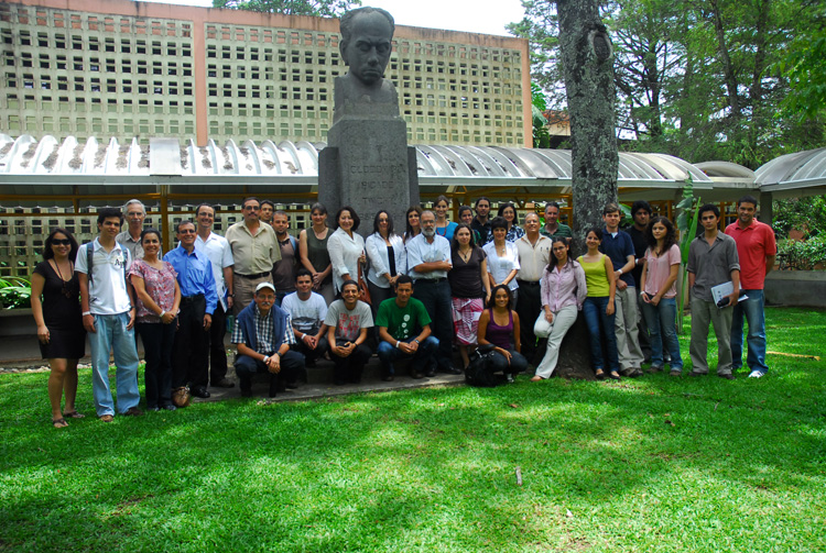 Encuenrro de Biología