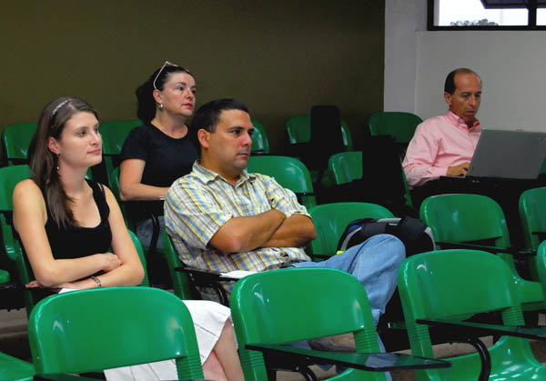 publico presentación encuesta