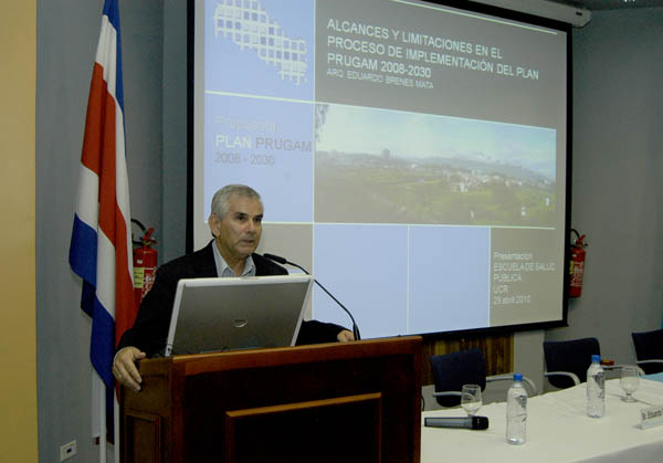 Eduardo Brenes