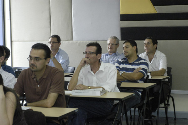 Curso OEPI