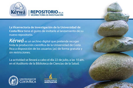 Repositorio Kérwá