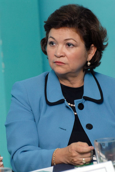 María  Elena Gómez