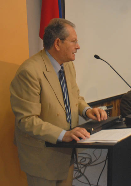 Manuel María Murillo