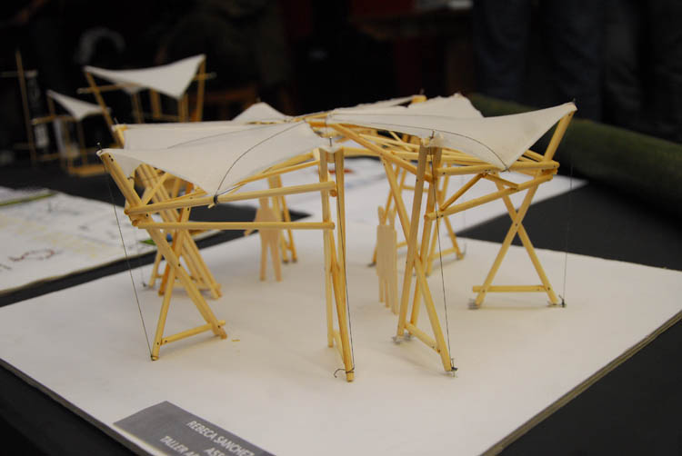 Maquetas