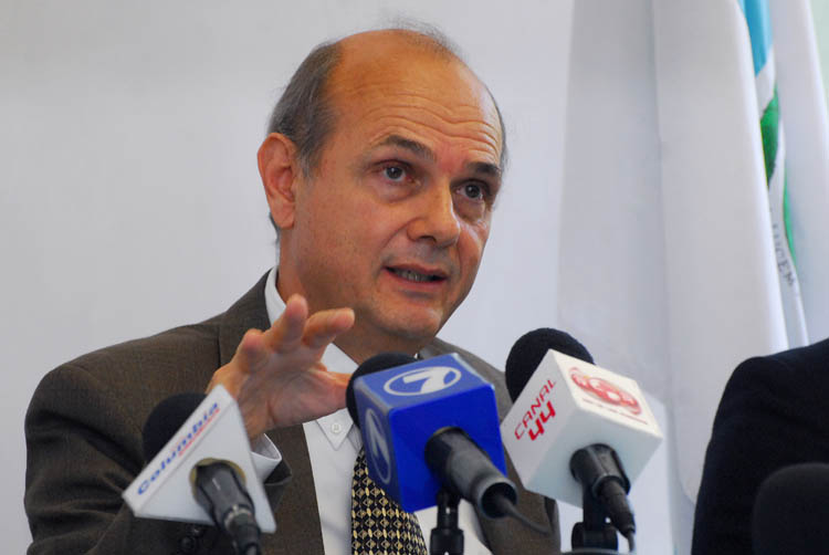 Max Soto Jiménez