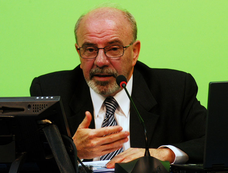 Miguel Gutiérrez Saxe