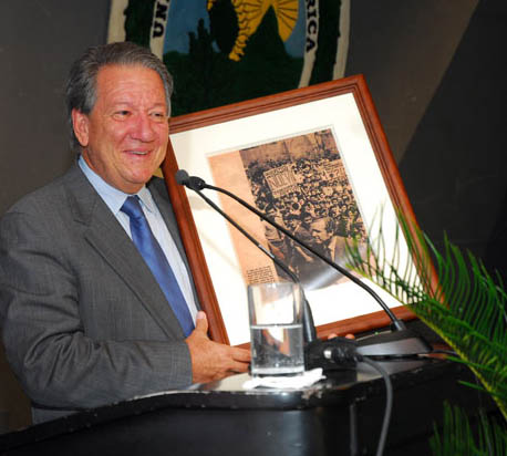 Rodrigo Alberto Carazo