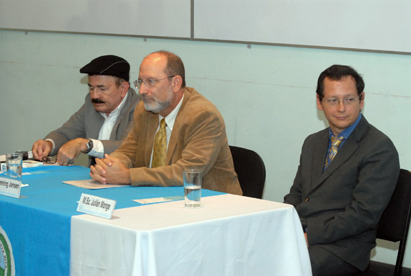 Acto entrega premio