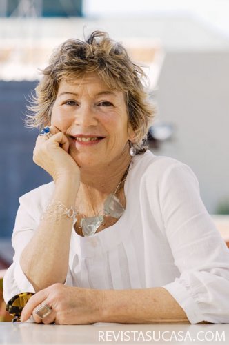 Virginia Pérez Ratton