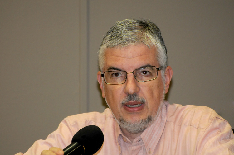 Dr. José María Gutiérrez