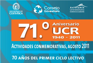 71 años UCR