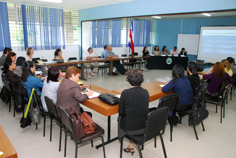 Taller adolescencia
