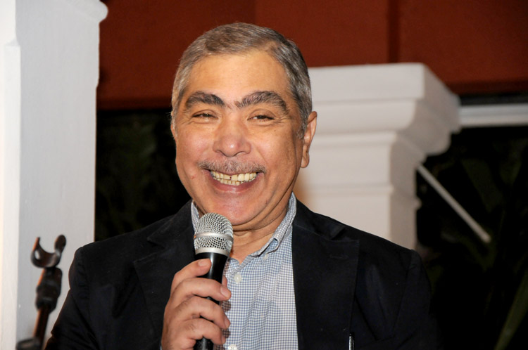 M.Sc. Guillermo Barzuna