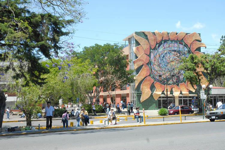 Campus Rodrigo Facio