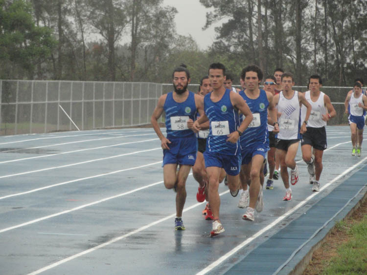 Carrera Juncos