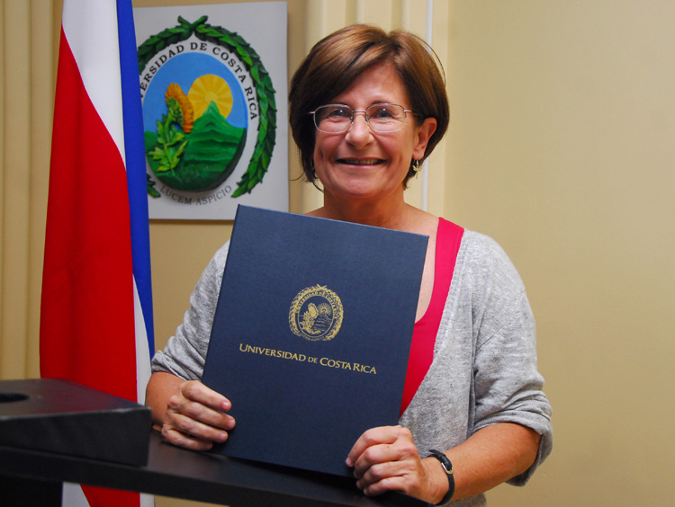 Dra. Ciska Raventós