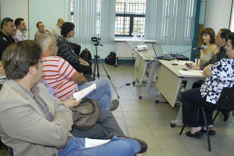 Inauguración jornadas del CIHAC