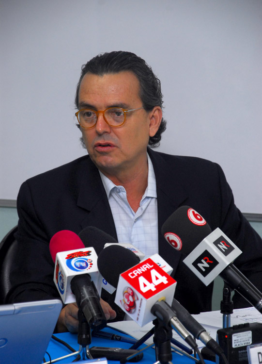 Dr. Edgar Gutiérrez