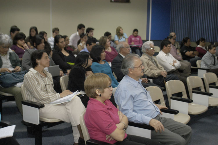 Lección inaugural de Medicina