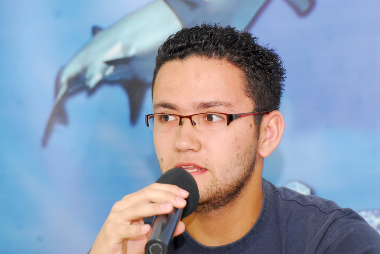 Mariano Salas