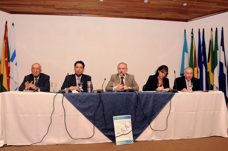 Mesa Redonda IIDH