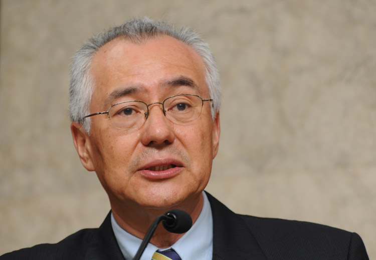Dr. Carlos Tiffer Sotomayor
