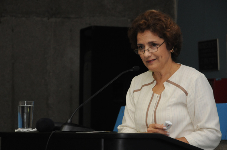 Dra. Julieta Carranza Velásquez