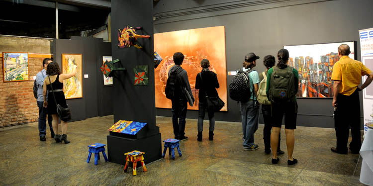 Expo Artquis