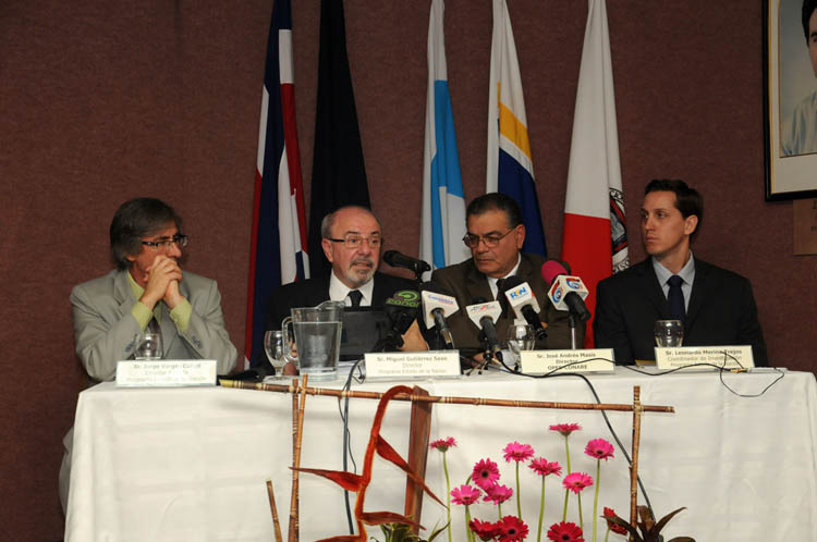 Vargas, Gutiérrez, Masís y Merino