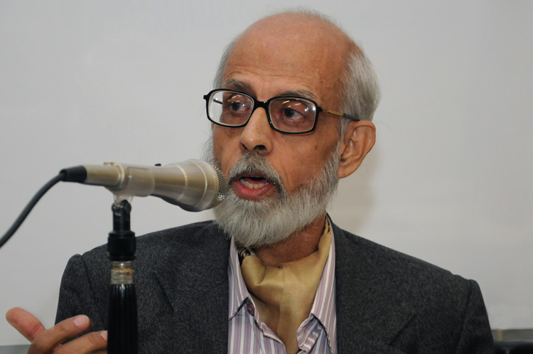 Dr. Shyama Prasad