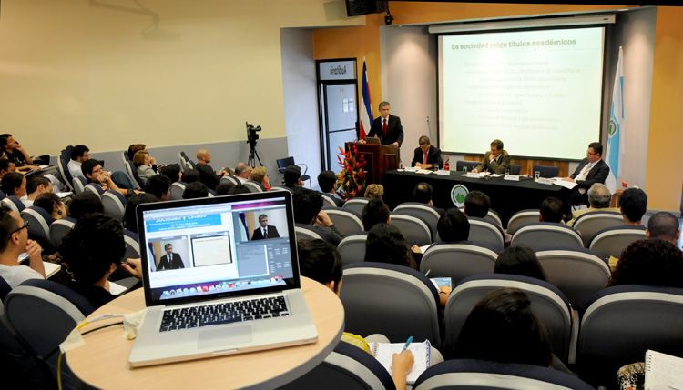 Mesa redonda 