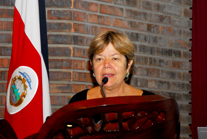 María Pérez Yglesias