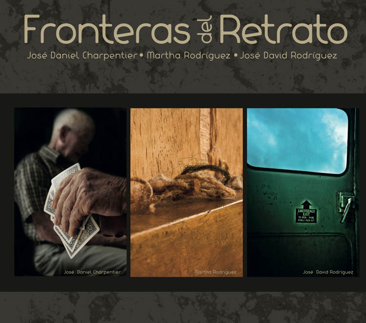 Exposición de fotografías