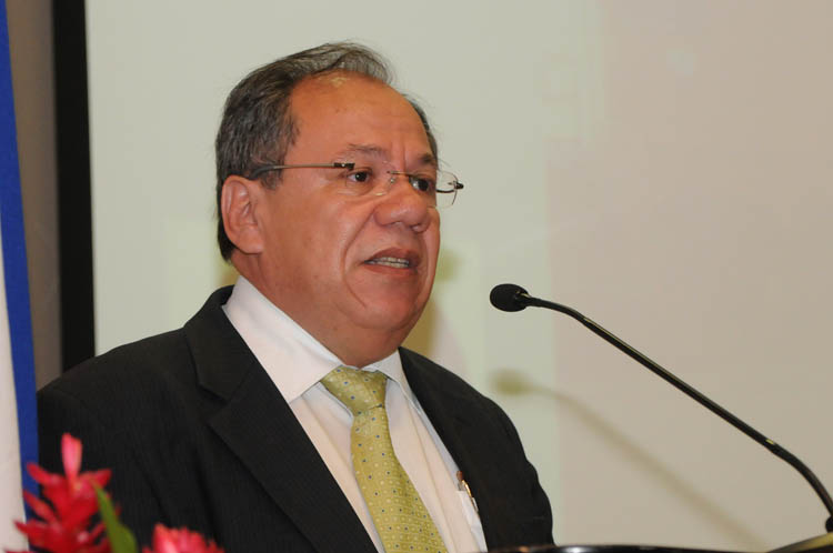M.Sc. Héctor González