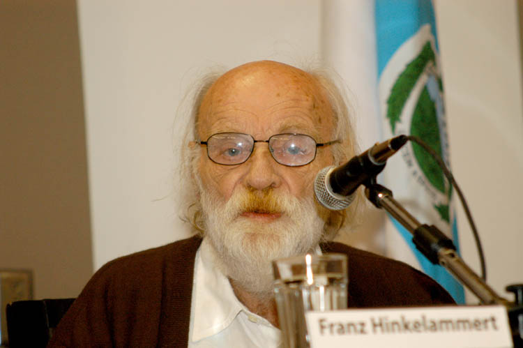 Franz Hinkelammert