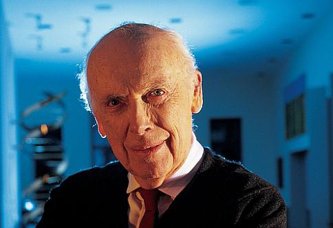 Dr. James D. Watson