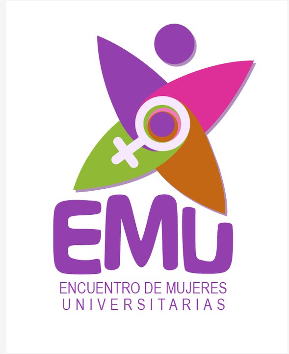 Logo del EMU