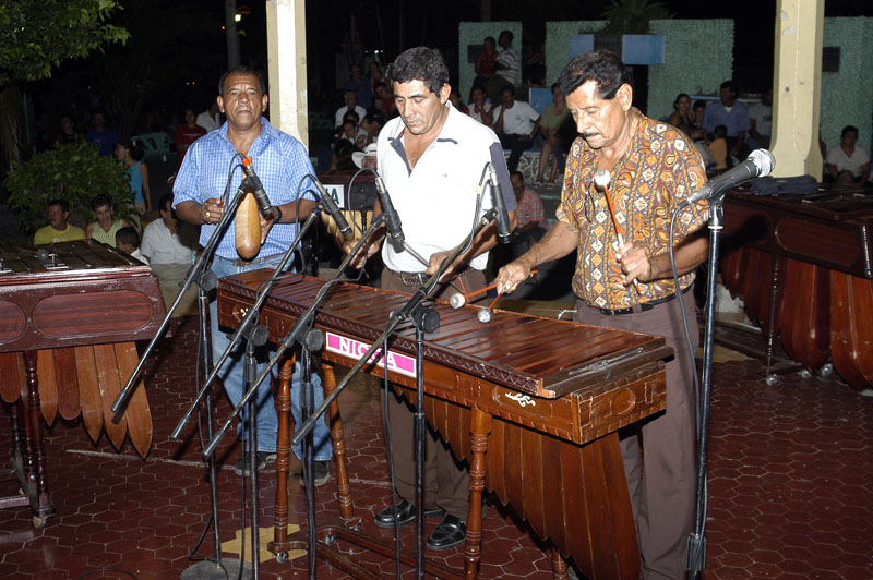 Tradición musical