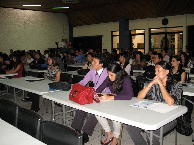 Jornadas enfermería gerencial