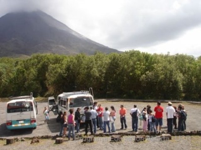 Programa Educación abierta