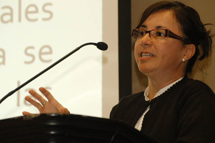 Patricia Sedó