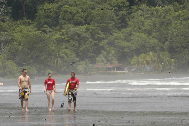 Playa Jacó