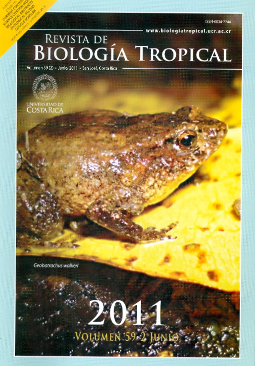 Compartir 29+ imagen portadas de revistas de biologia