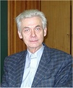 Herbert Roesky