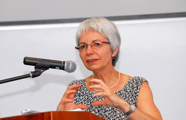 Dra. Sylvie Lapierre