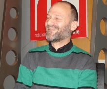 Gustavo Kortsartz