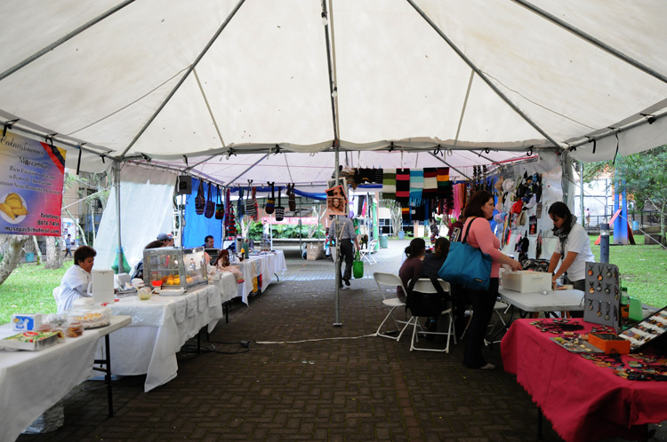 Feria micro