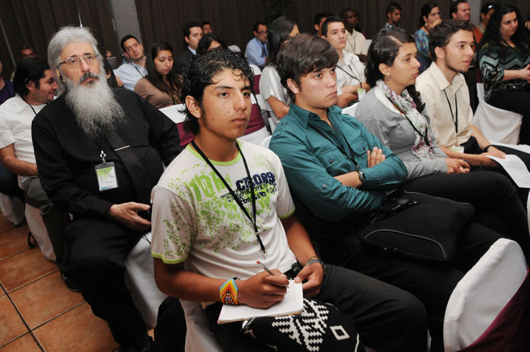 Congreso de Bioinformática