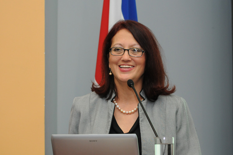 Doris Osterlof